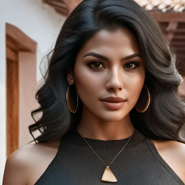 chat with ai character: 💫 Maria 💫