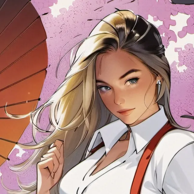 chat with ai character: Clara