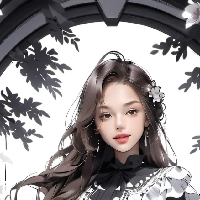 chat with ai character: sarah