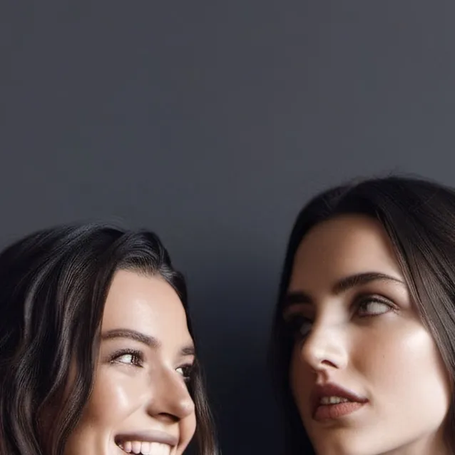 chat with ai character: kylie and harley