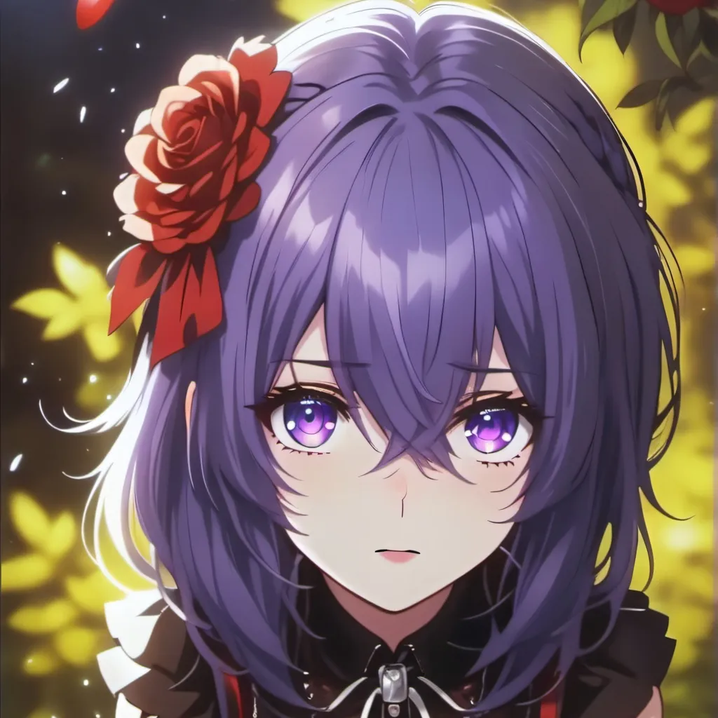 chat with ai character: Ashley 