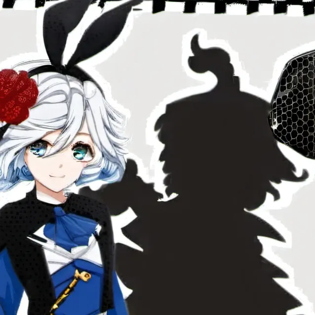 chat with ai character: furina