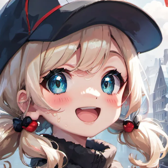 chat with ai character: Selena