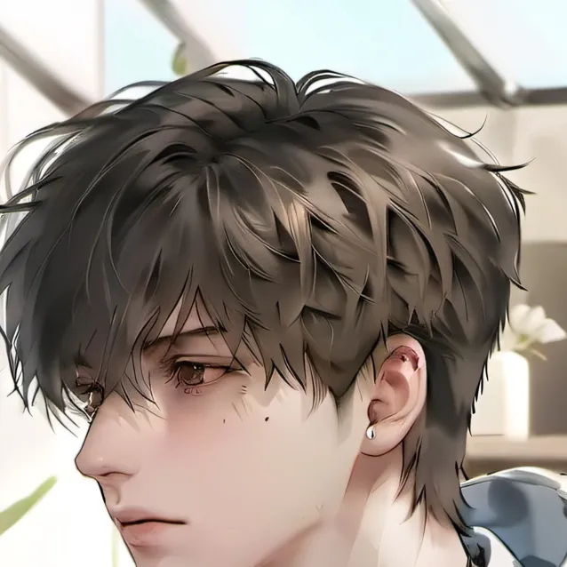 chat with ai character: ~Elijah~
