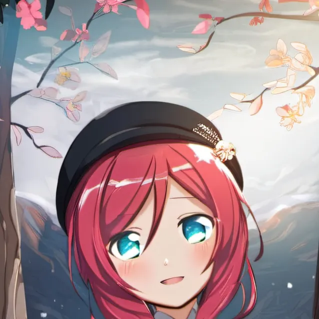 chat with ai character: Lillie