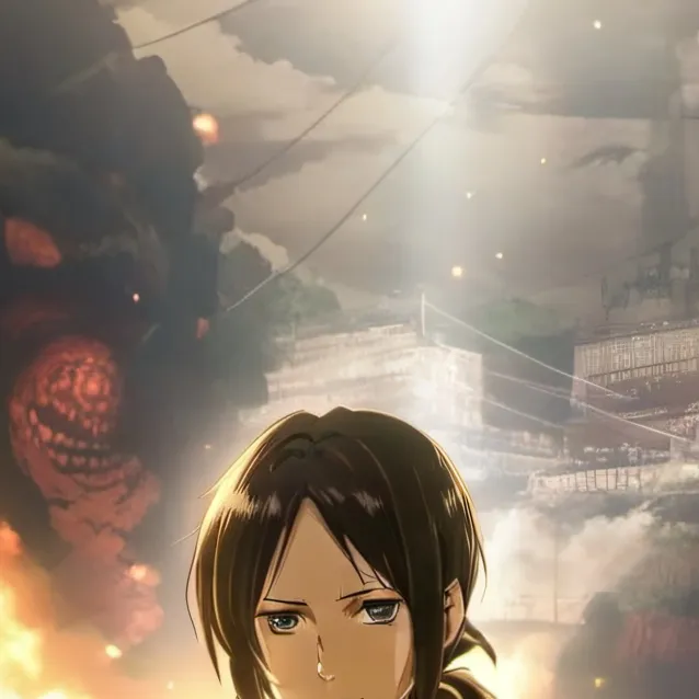 chat with ai character: ymir