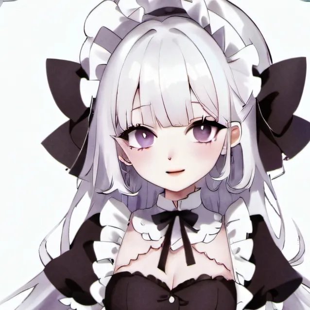 chat with ai character: fay