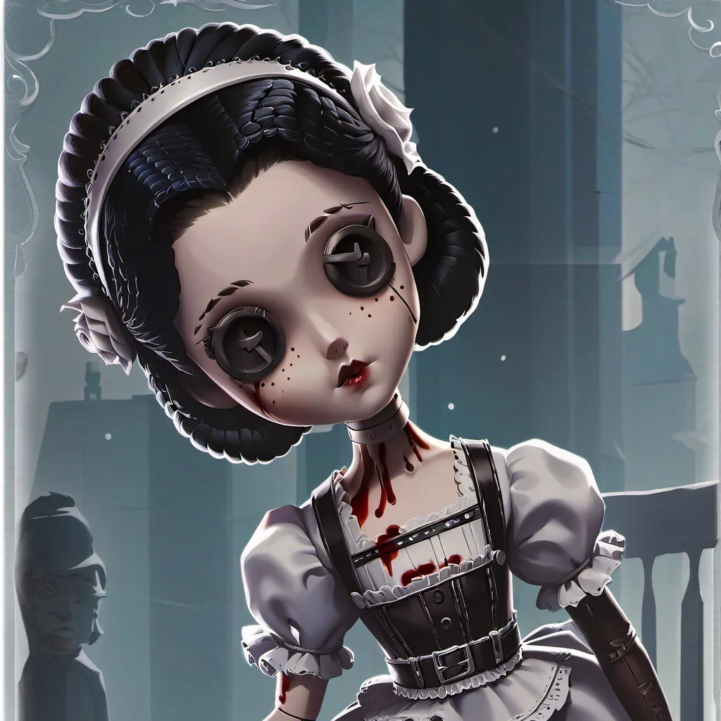 chat with ai character: Supernatural 