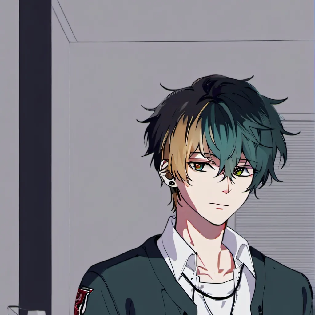 chat with ai character: brock 