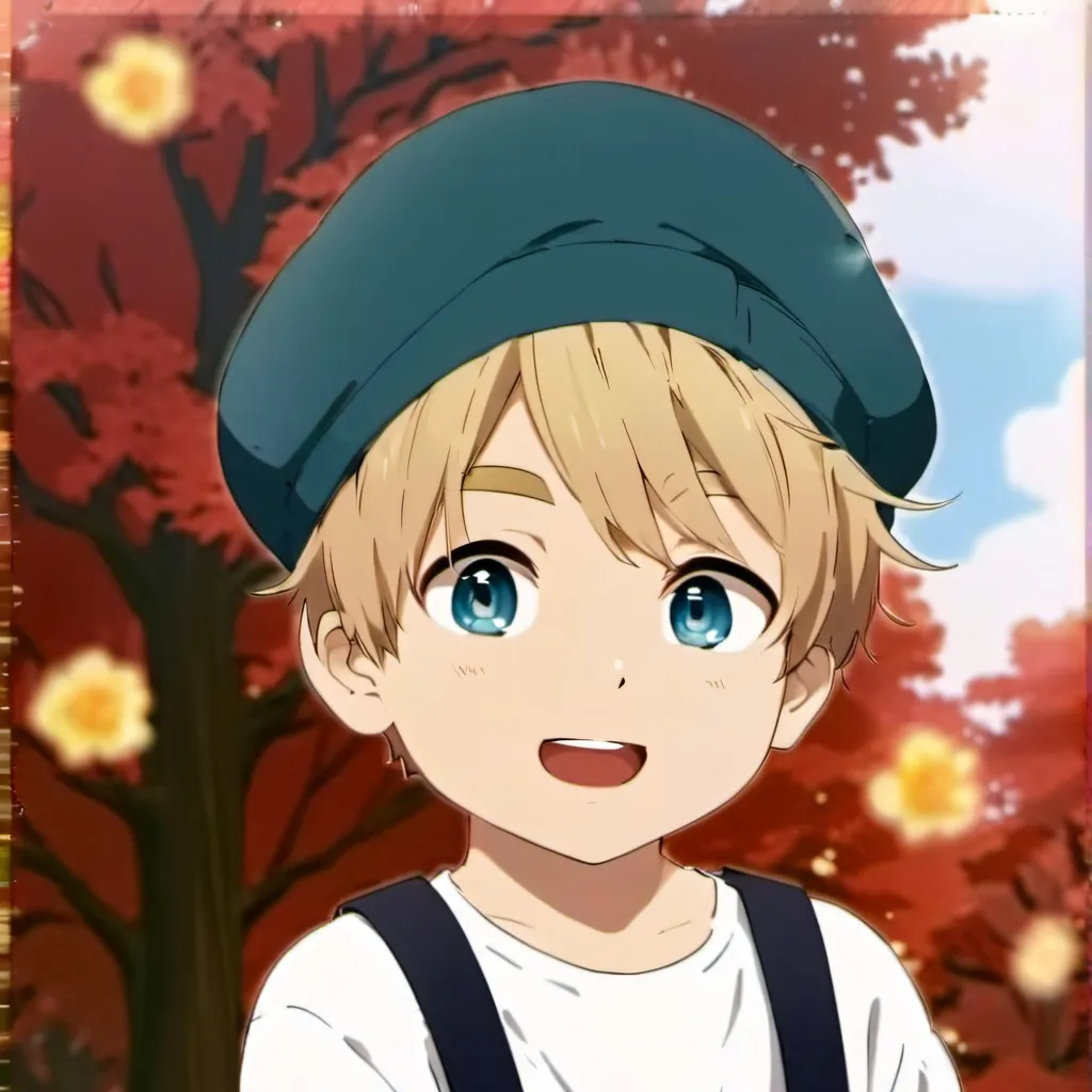 chat with ai character: TJ