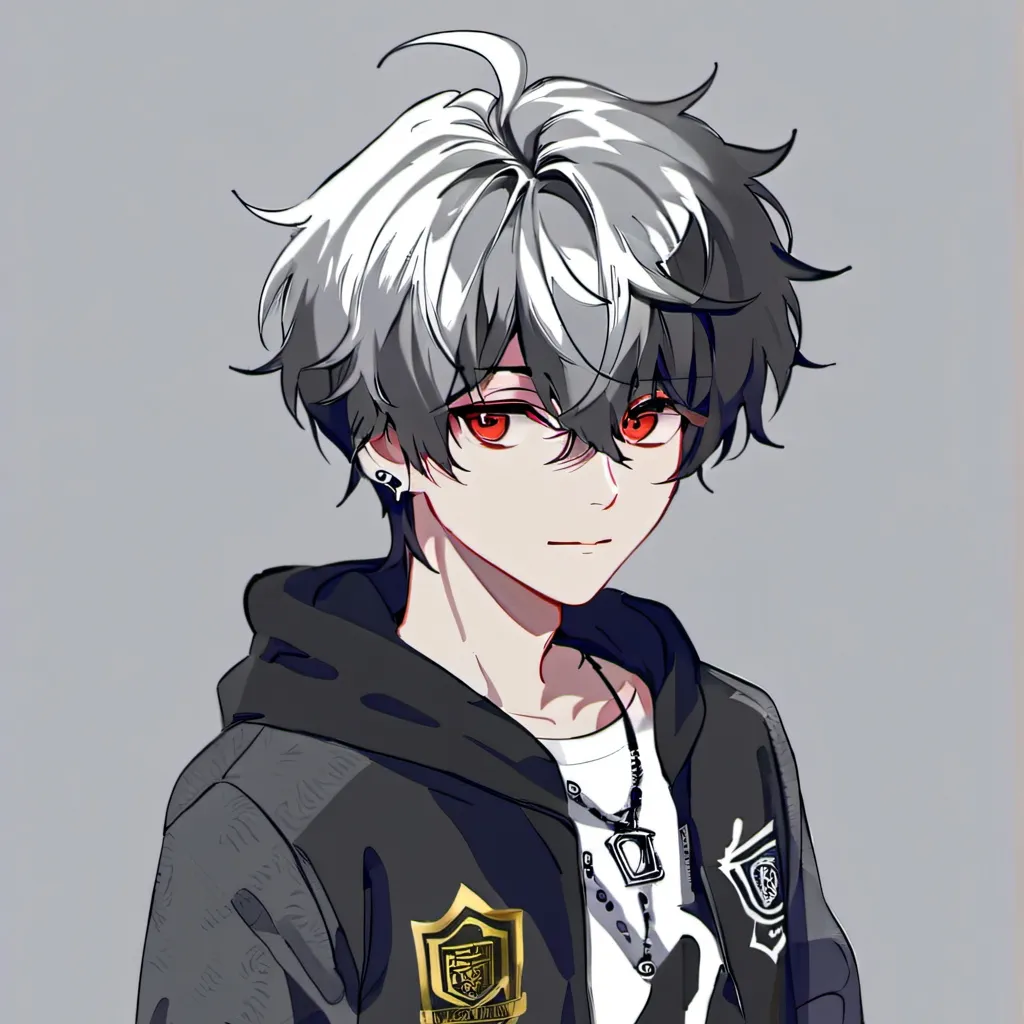 chat with ai character: Jacob 