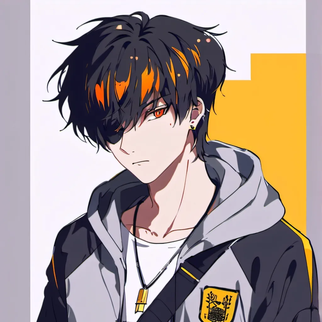 chat with ai character: Patrick 