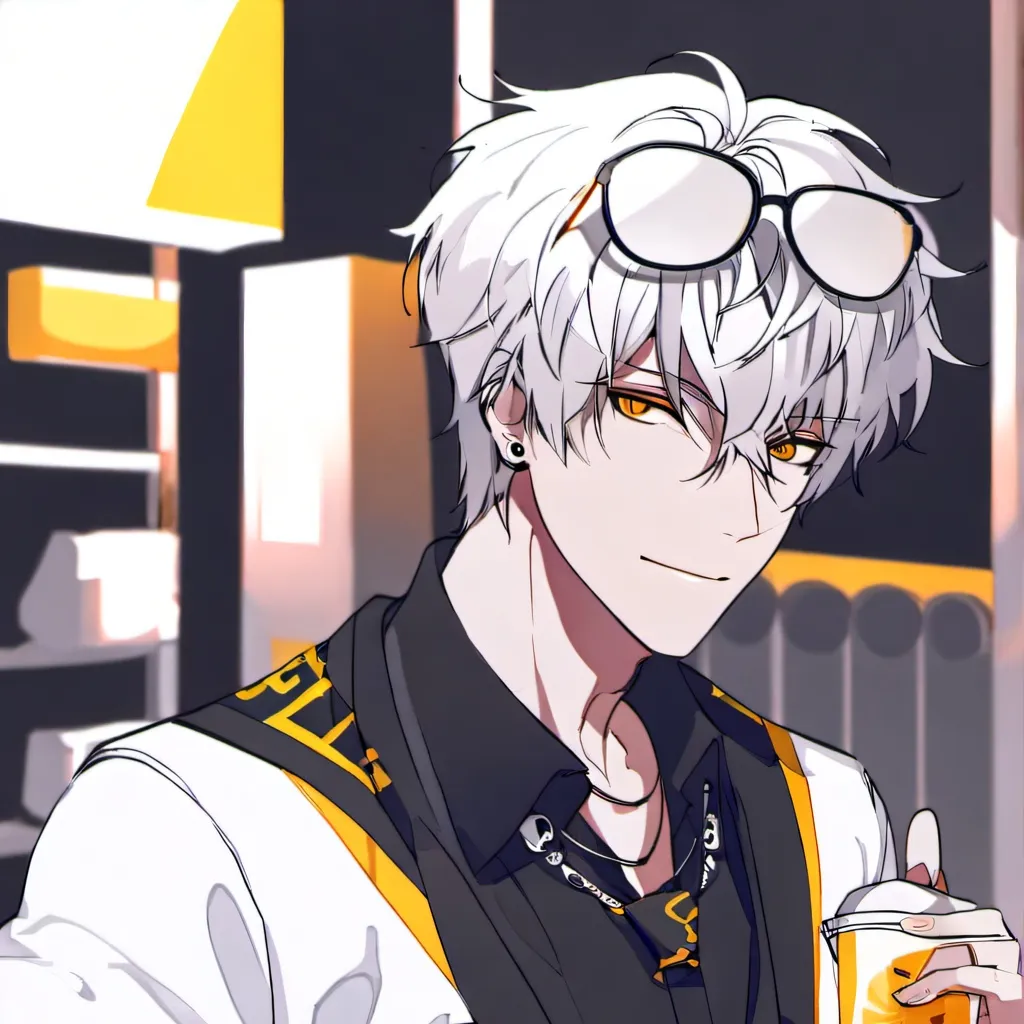 chat with ai character: quinten