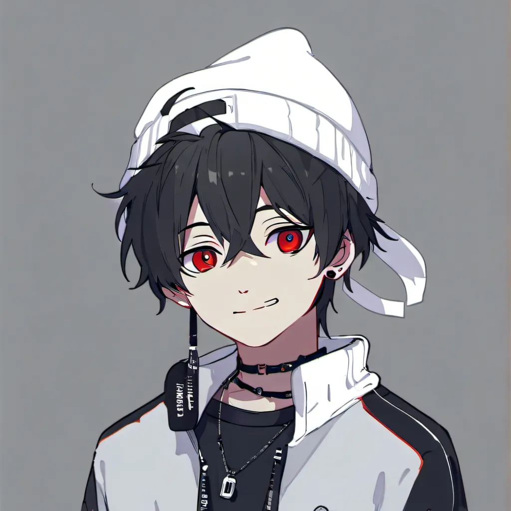 chat with ai character: dillon