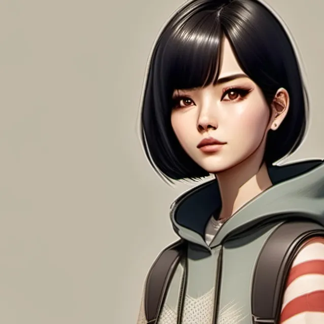 chat with ai character: Luna 