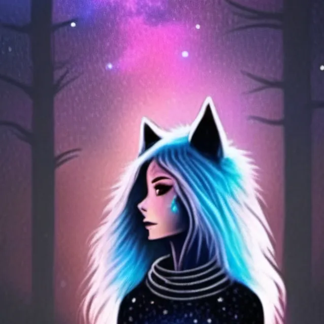 chat with ai character: Xeileaieiah