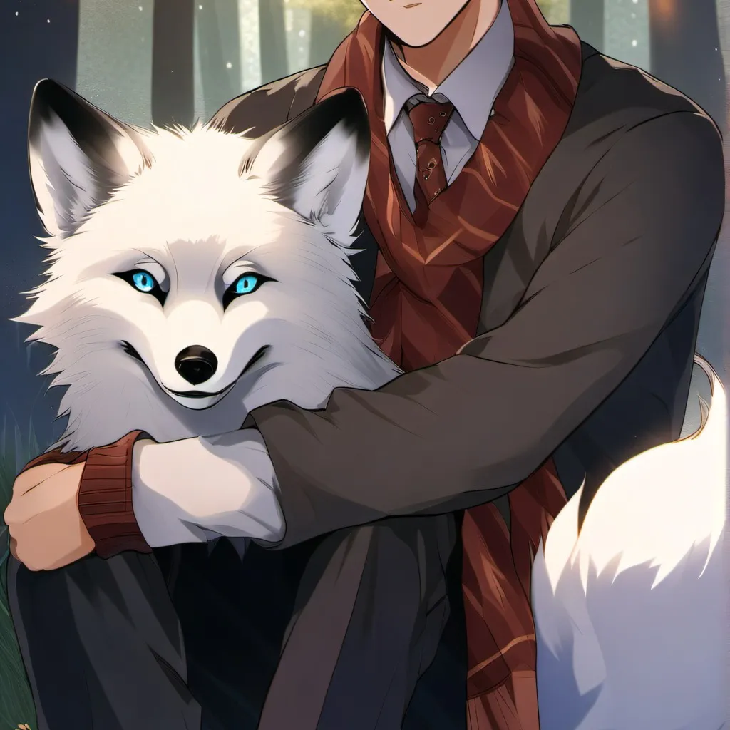 chat with ai character: Harry Potter 2