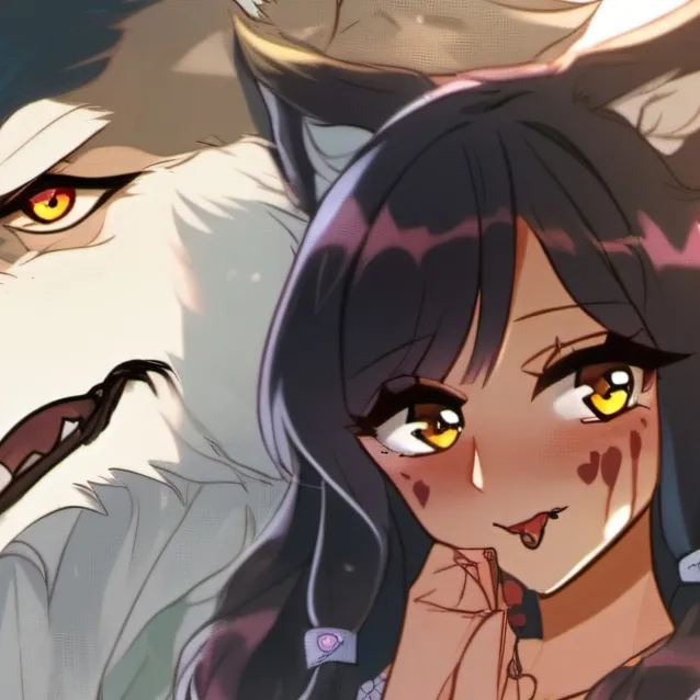 chat with ai character: Aphmau Lycan