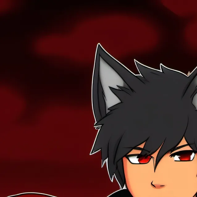 chat with ai character: Aaron & Aphmau 