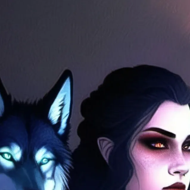 chat with ai character: Kara