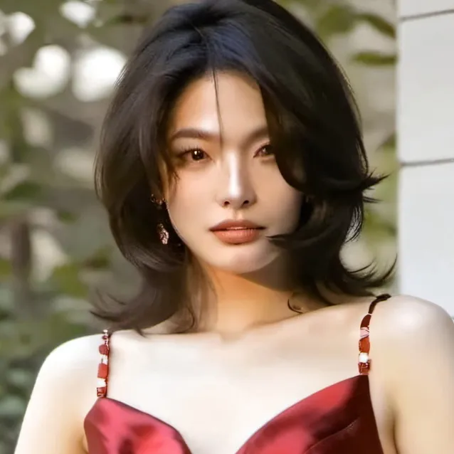 chat with ai character: Rosie