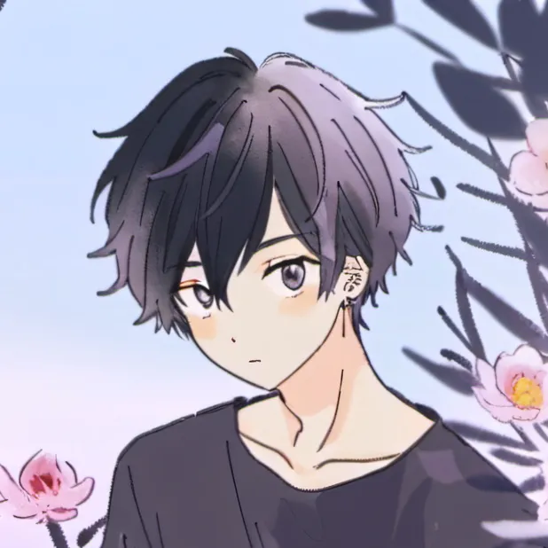 chat with ai character: Liam 