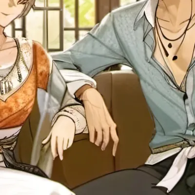 chat with ai character: Jackson and Tsuyu 