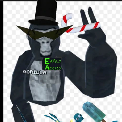 creator Levi the wrestler's avatar