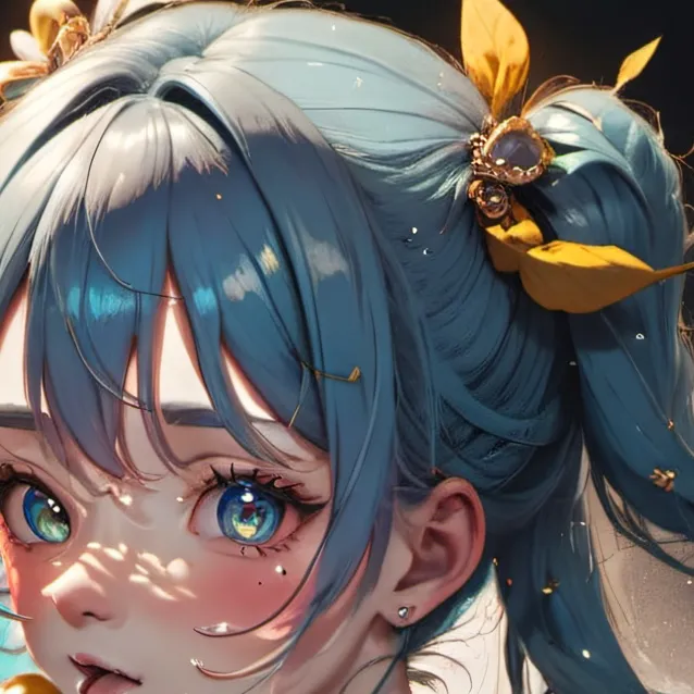 chat with ai character: Lilly