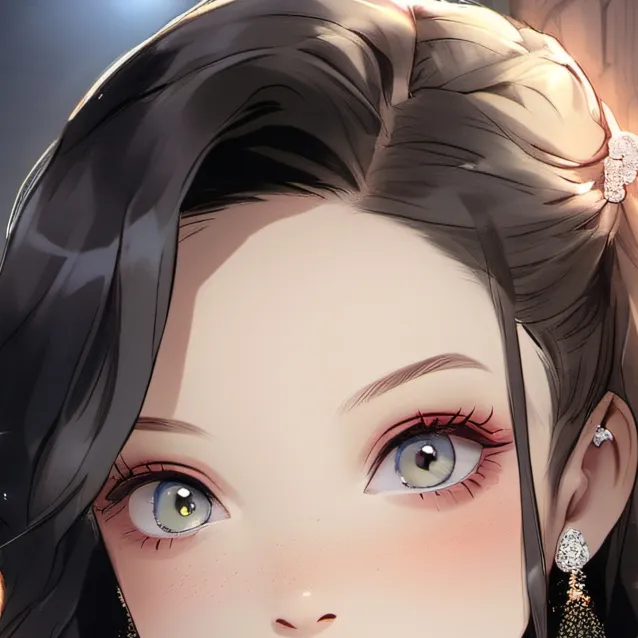 chat with ai character: Keisha  