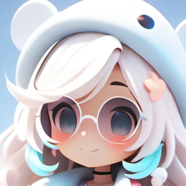 chat with ai character: Cat