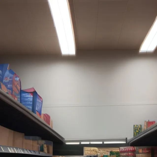 chat with ai character: sams club