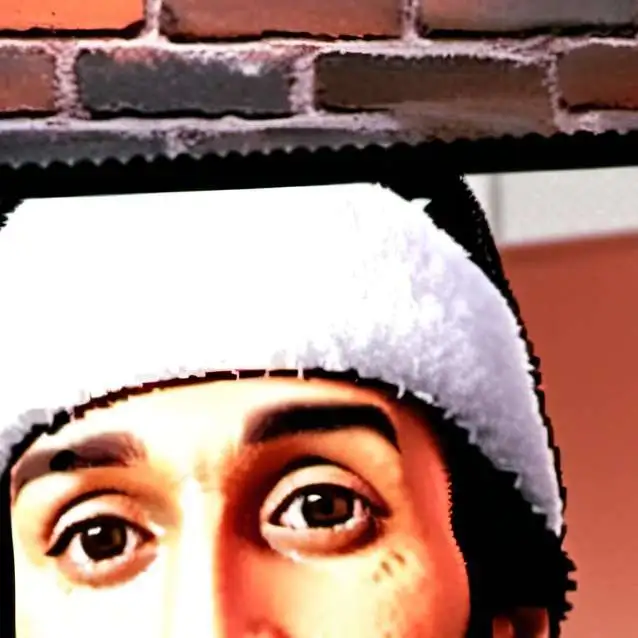 chat with ai character: balls