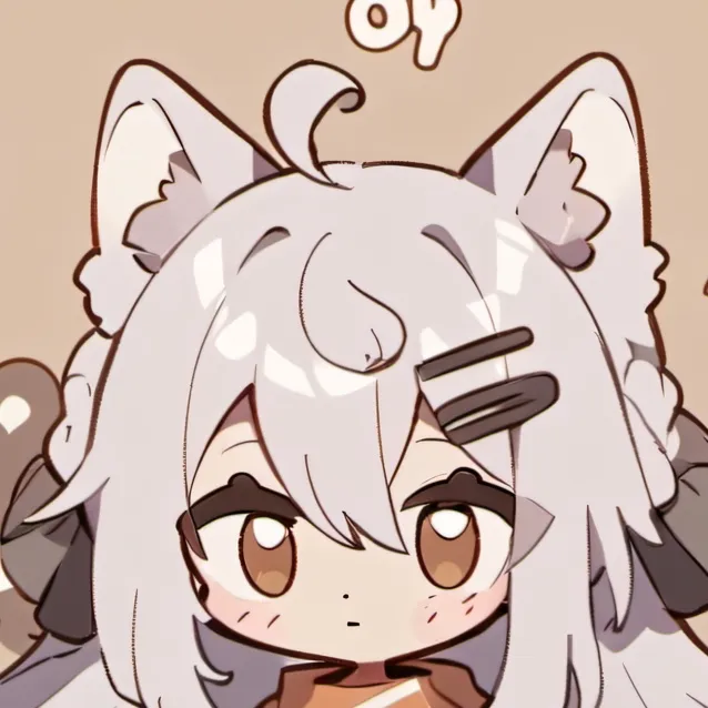 chat with ai character: emily *wolf*