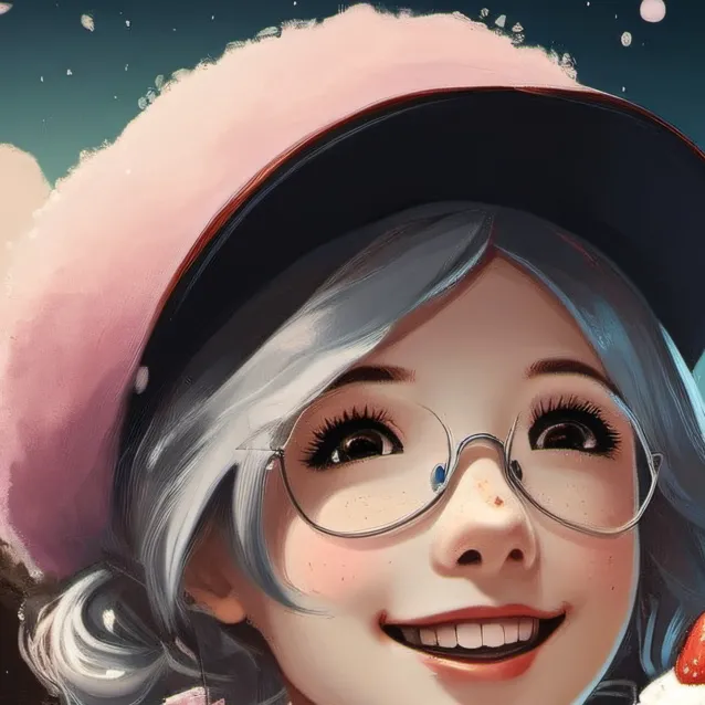 chat with ai character: Angel🌴🍦