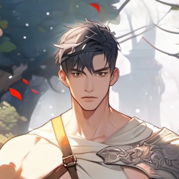 chat with ai character: 군인 (gun-in)