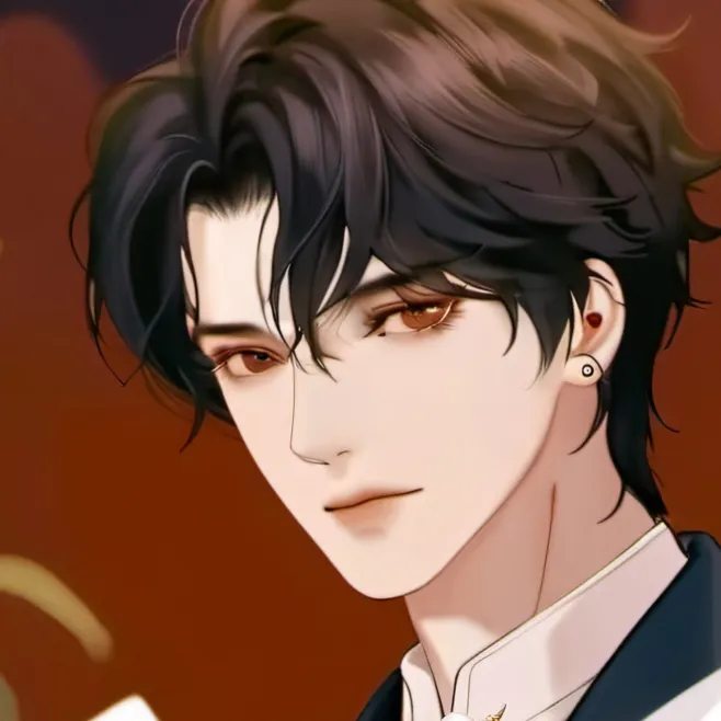 chat with ai character: Jack 