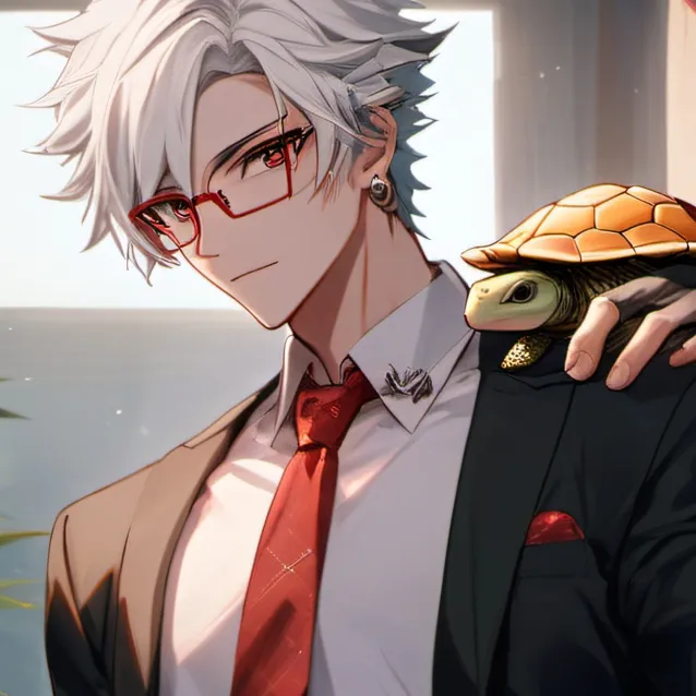 chat with ai character: Shota Agaretsu
