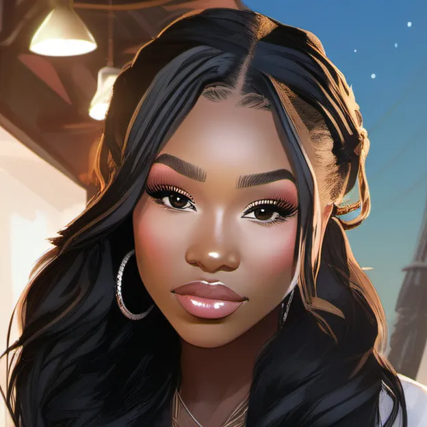 chat with ai character: Brianna