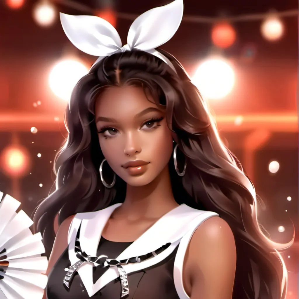 chat with ai character: Kaka