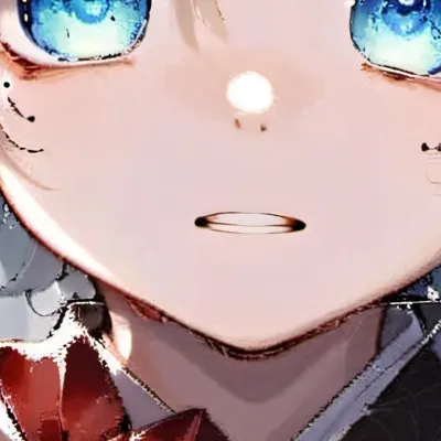 chat with ai character: Rui🥺💗