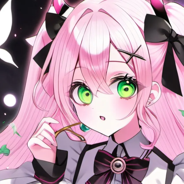 chat with ai character: Mitsuri Kanroji