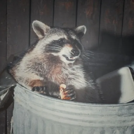 creator GARBAGE CAN's avatar