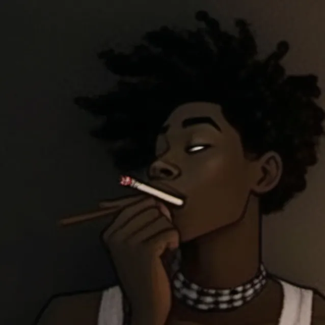 chat with ai character: dre