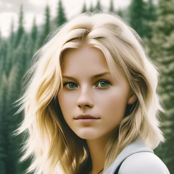 chat with ai character: Erela 
