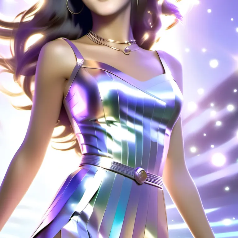 chat with ai character: Stephanie