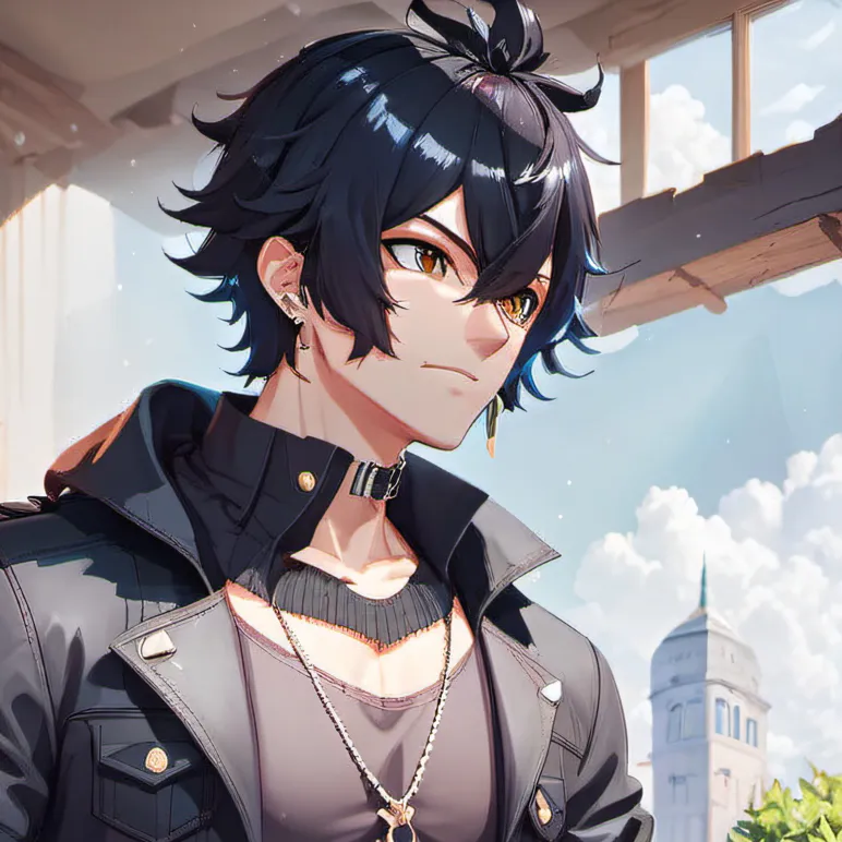 chat with ai character: Dinarxse