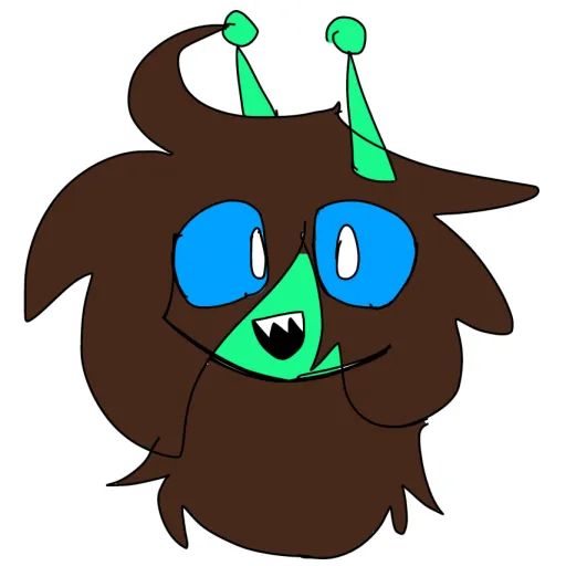 creator Jeammy's avatar