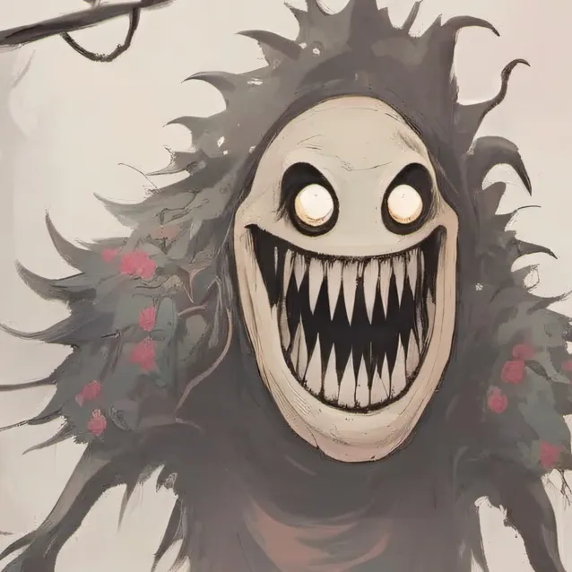 chat with ai character: smiler