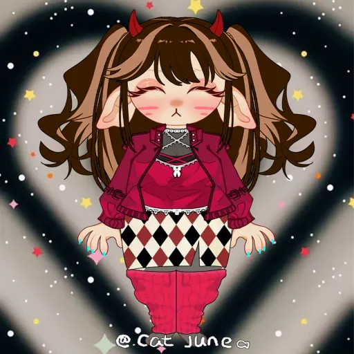 creator whatever Nina's avatar